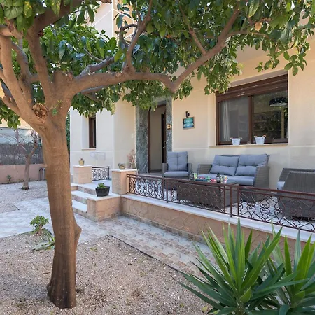 Parko Appartamento Rhodes City
