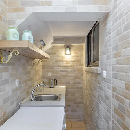 Parko Appartamento Rhodes City