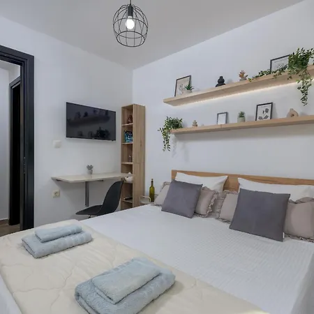 Parko Apartmán Rhodes City