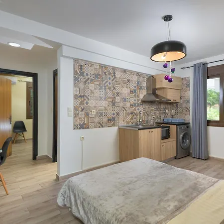 Parko * עיר רודוס