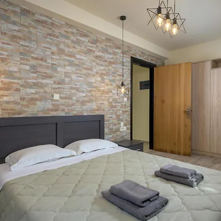 Apartman Parko