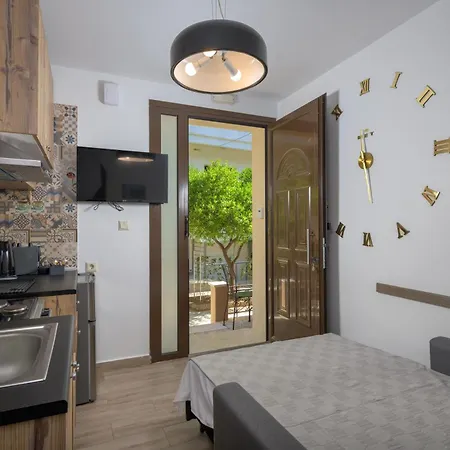 דירה Parko Rhodes City