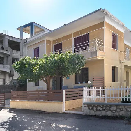 דירה Parko Rhodes City