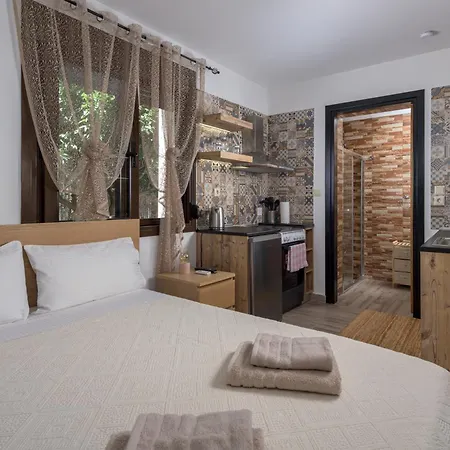 Appartamento Parko Rhodes City