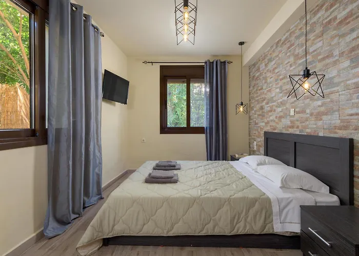 Apartman Parko *