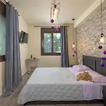 Parko Apartment