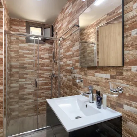 Apartamento Parko