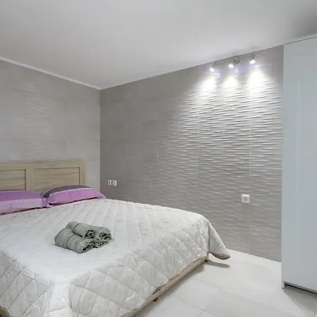 Parko Apartamento